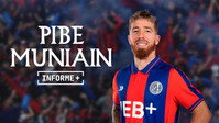 Pibe Muniain