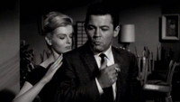 «Cage of Evil (1960)» — обои к фильму #2