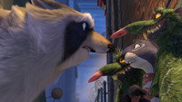 «The Nut Job (2014)» — обои к фильму #4