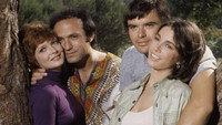 «Боб и Кэрол и Тэд и Элис (1973)» — обои к сериалу #1