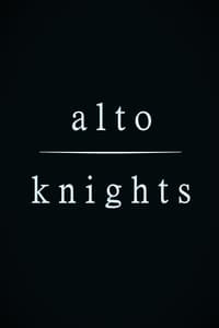 Poster de Alto Knights