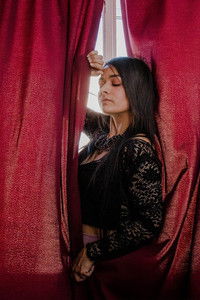 Imagem de Perla Chávez