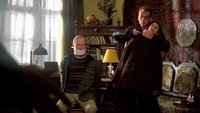 «Последняя миссия (1999)» — обои к фильму #4