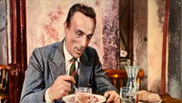 «Внутренний дворик (1955)» — обои к фильму #3