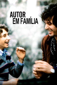 Imagem do Filme Autor em Família