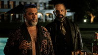 «Pôr do Sol (2021 - 2022)» — обои к сериалу #3