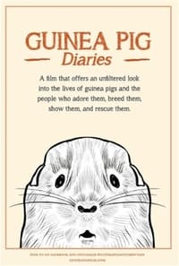 Guinea Pig Diaries (2021)