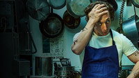 Обои к сериалу «Медведь (2022)» — (16 из 37)