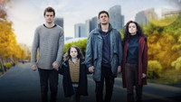 «Мои братья, мои сестры (2021-2024)» — обои к сериалу #8