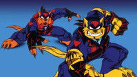 SWAT Kats