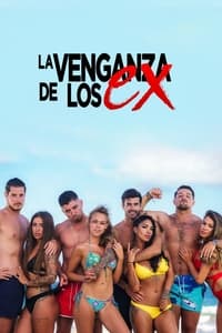 copertina serie tv La+venganza+de+los+Ex 2018