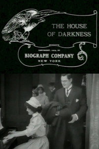 Постер фильма «Дом тьмы (1913)» — (2 из 3)