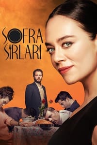 Poster de Sofra Sırları