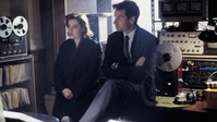 X-Files (saisons 10 et 11)