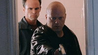 Обои к сериалу «Щит (2002 - 2008)» — (29 из 68)