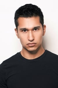 Alan Ramírez as Octavio in I Am Happiness on Earth