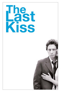The Last Kiss