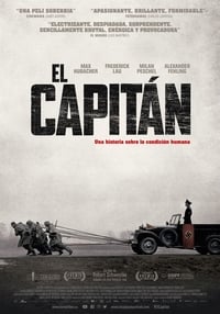 Poster de El Capitán