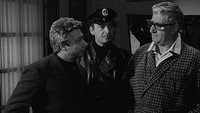 «Ограбление по-итальянски (1962)» — обои к фильму #1