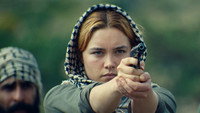 «Маленькая барабанщица (2018)» — обои к сериалу #5