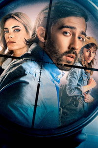 Постер фильма «En la mira (2022)» — (1 из 2)