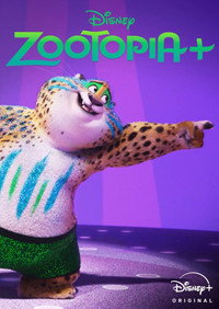 Zootopia+ S01E06