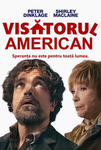 Visătorul american
