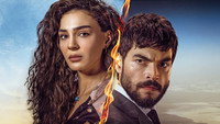 «Ветреный (2019-2021)» — обои к сериалу #1