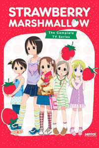 tv show poster Strawberry+Marshmallow 2005