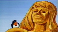 «Счастливый Принц (1974)» — обои к мультфильму #1