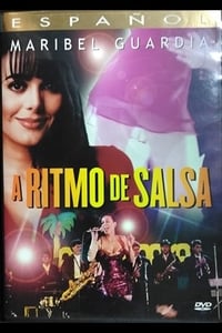Постер к фильму A ritmo de salsa (1994)