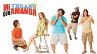 «Mi verano con Amanda (2008)» — обои к фильму #1
