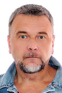 Сергей Пищиков