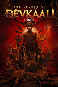 The Secret of Devkaali (2025) WEB-DL Hindi Full Movie 480p | 720p | 1080p