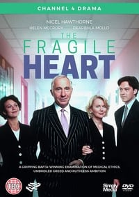 tv show poster The+Fragile+Heart 1996