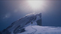 «Вершина богов (2021)» — обои к мультфильму #8