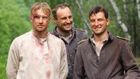«1920 год. Война и любовь (2011)» — обои к сериалу #2