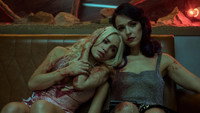 Обои к сериалу «Красный дерматин (2021)» — (19 из 30)