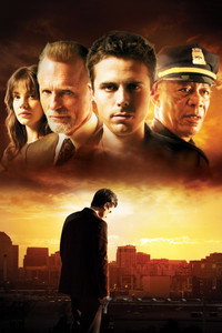 Gone Baby Gone (2018) poster