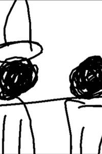 Imagem do Filme Brutman en un silencio