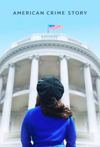 Постер сериала «Американская история преступлений (2016 - 2018)» — (22 из 77)