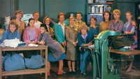 «Узницы (1979-1986)» — обои к сериалу #2