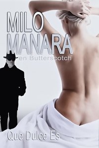 Poster de Butterscotch: How Sweet It Is