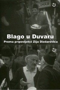 Blago u duvaru (1975)