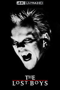 Постер фильма «Пропащие ребята (1987)» — (16 из 90)