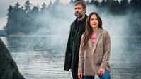 «Убийство в маленьком городке (2024)» — обои к сериалу #2