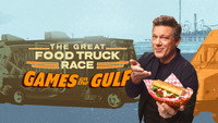 «The Great Food Truck Race (2010)» — обои к сериалу #9