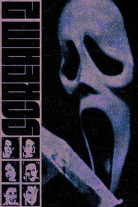 Постер фильма «Крик (1996)» — (16 из 226)
