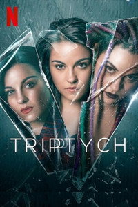 Постер сериала «Три жизни (2023)» — (1 из 6)