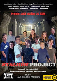 Stalker Project